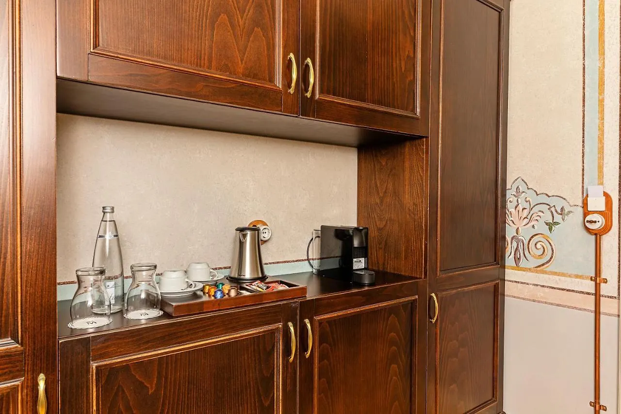 Meroddi Barnathan Hotel Istanbul 0*,  Turkey