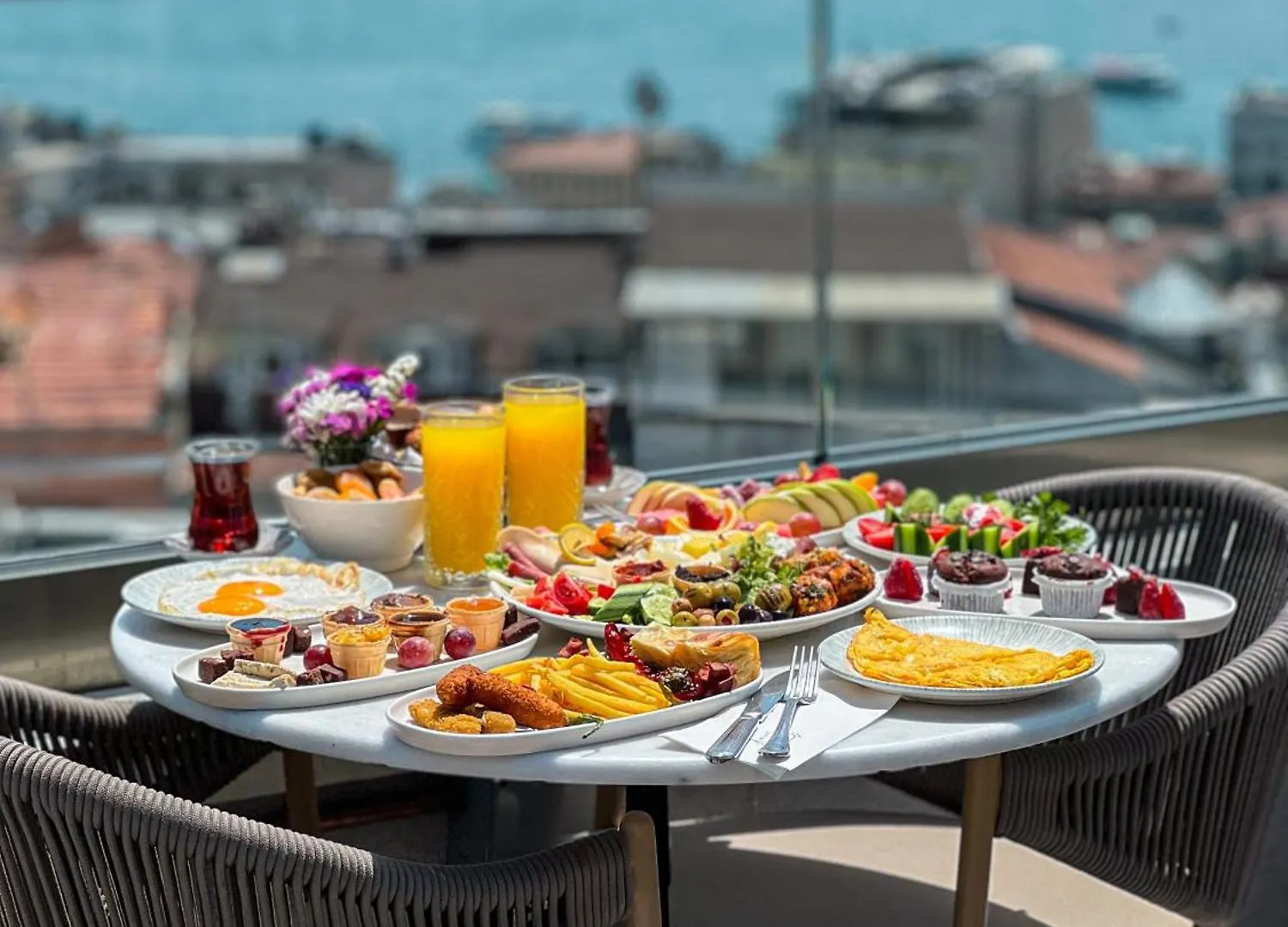 Meroddi Barnathan Hotel Istanbul 0*,  Turkey