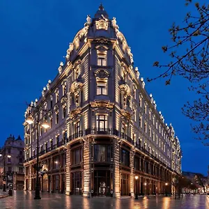 Matild Palace, A Luxury Collection Βουδαπέστη
