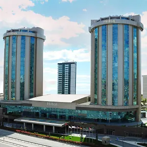 Hotel Hilton Kozyatagi, Provincia di Istanbul