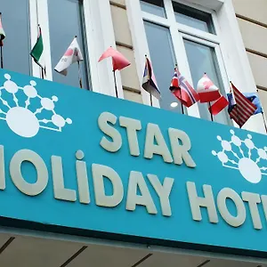 Hotel Star, Provincia di Istanbul